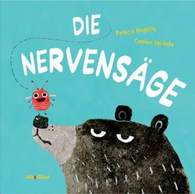 Image de Die Nervensäge