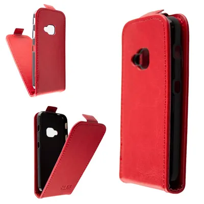 Zdjęcie produktu dla Flip-Cover für Nokia 5310 (2020) rot
