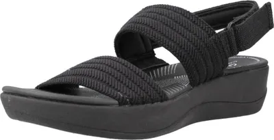 Obrázek produktu pro Clarks Arla Stroll Černý