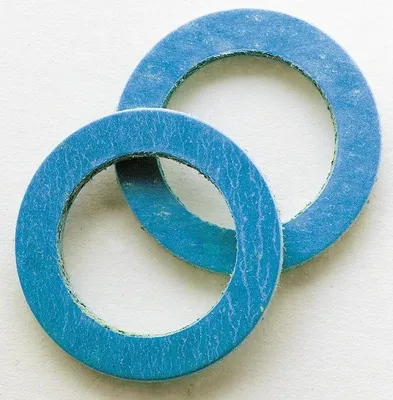Image de Joint Caoutchouc Nitrile Polyamide  12 X 17 7