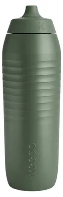 Produktbild von KEEGO Trinkflasche Kunststoff Titan 0,75 l, Gravel Green gravel green 750 ml