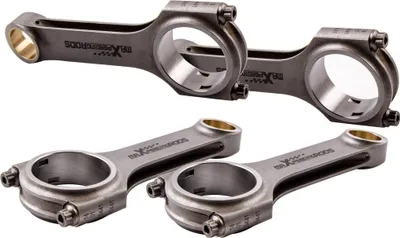 Zdjęcie produktu dla Kute stalowe korbowody do BMW N20B20 2.0T / N26B20 (tylko USA)
