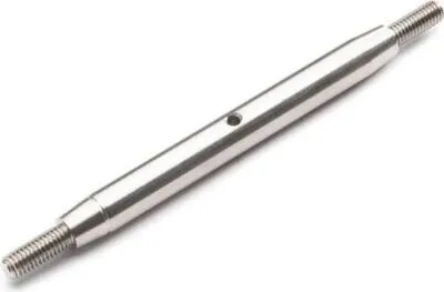 Produktbild von Axial SCX6: S.S. Panhard Link (124.9mm)