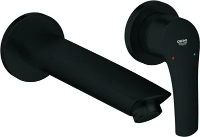 Obrázek produktu pro GROHE Eurosmart, Černá