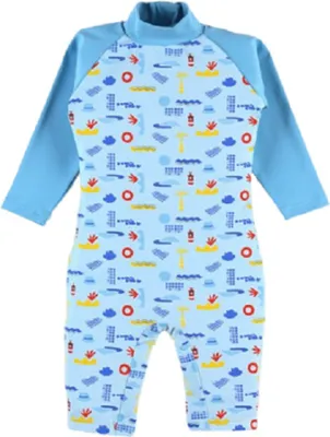 Produktbild von Archimede POOL PARTY COMBI UV, A210400 (3 Jahre)