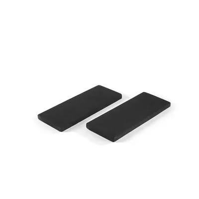 Produktbild von Novy Monoblock Aktivkohlefilter 692060 (2St.)