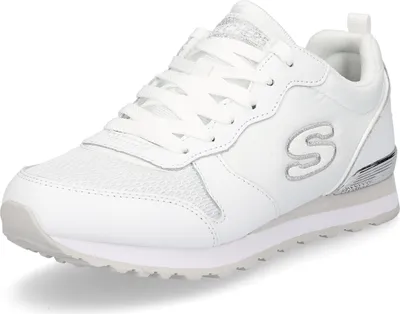 Productafbeelding van Sport / Damesschoenen SKECHERS 111S, kleur: wit, model: WSL