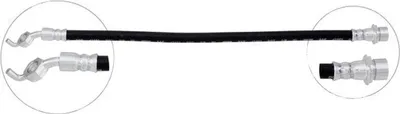 Immagine prodotto di Tubo freno 397 mm INN M10x1,0 BANJO 10,0 mm A.B.S. per LEXUS IS e altri modelli