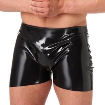 Immagine prodotto di Pantaloncini in lattice-L
