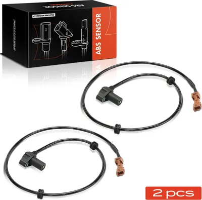 Zdjęcie produktu dla Frankberg 2x Czujnik ABS przód dla Saab 9-5 YS3E 1.9L 4909966