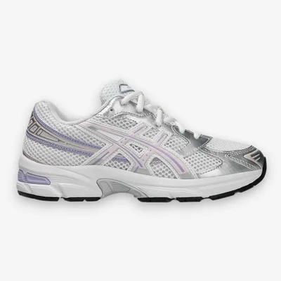 Produktbild von ASICS GEL-1130 GS White Cosmos