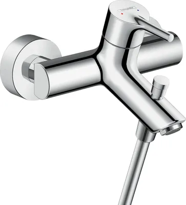 Produktbild von Hansgrohe Talis S, Waschbecken, Chrom