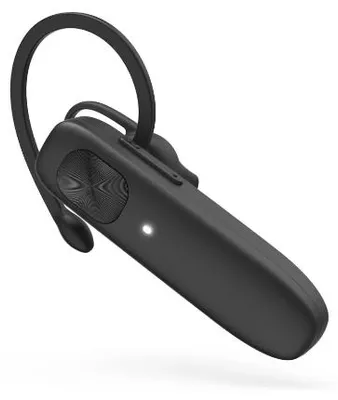 Immagine prodotto di hama 00184185 hama MyVoice Advanced In-Ear-Kopfhörer schwarz