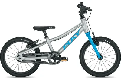 Obrázok produktu pre PUKY LS-PRO Alu 16 palcov 2022 | Výška rámu: 21 cm