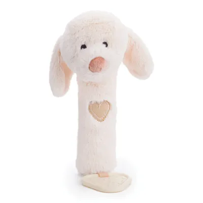 Immagine prodotto di Bigjigs Sonaglio per bambini 3in1 Cagnolino