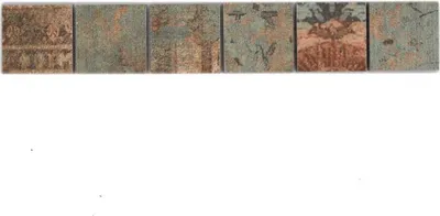 Produktbild von Mosani MOS14BOR-47CB, Mosaik, Drinnen, Rechteck