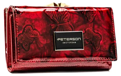 Produktbild von Brieftaschen Peterson rovicky315470