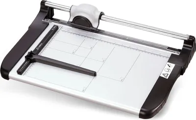 Produktbild von OLYMPIA TR 3615 Profi Rollenschneidegerät, DIN A4, bis 15 Blatt