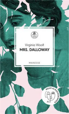 Productafbeelding van Mrs. Dalloway