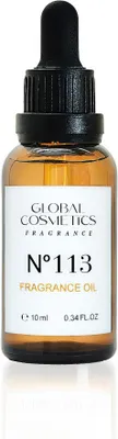 Produktbild von 113 DUFTKOMPOSITION 10ml PARFÜM HERREN 100% Öl