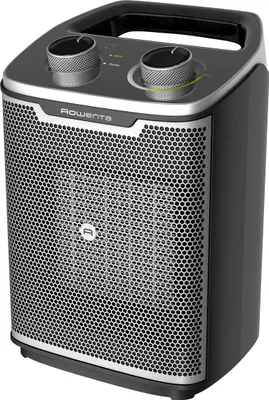 Produktbild von Rowenta Intense Comfort + Heizlüfter mit Keramiktechnologie für effizientes Heiz
