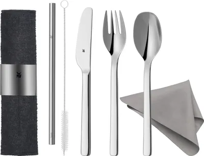 Image de WMF Set de couverts 8 pcs My2Go