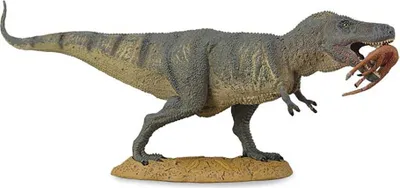 Produktbild von COLLECTA Tyrannosaurus Beute - (XL)