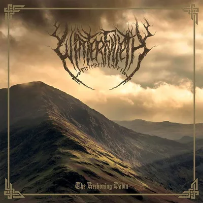 Immagine prodotto di Winterfylleth - The Reckoning Dawn (Cofanetto) (2 LP + EP)