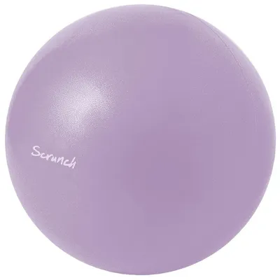 Immagine prodotto di Pallone da spiaggia per bambini viola / Scrunch