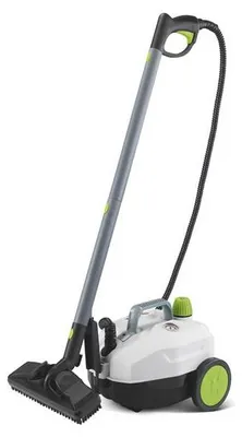 Image de Nettoyeur vapeur traîneau 4.5bars 2000w - Kitchen Chef - VAPORNETPROCLEAN2000 -
