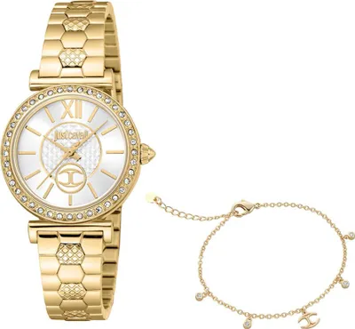 Image de Just Cavalli Montres-bracelets JC1L273M0055
