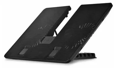 Produktbild von DEEPCOOL Laptop-Khlsockel DP-N214A5_UPAL