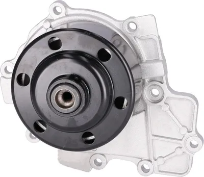 Produktbild von FEBI BILSTEIN Kühlmittelpumpe Wasserpumpe passend für MERCEDES-BENZ SPRINTER 3,5-t Kasten (906) 183584
