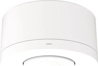 Produktbild von Niko PRÄSENZMELDER P42MR, 230V, M, (353-602121)