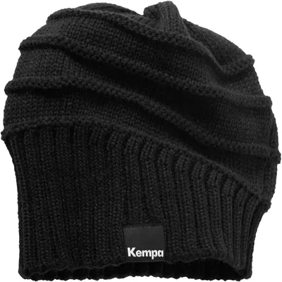 Image de Kempa casquette noir