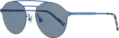 Image de LUNETTES DE SOLEIL WEB Mod. WE0249 91C 58 18 18 145