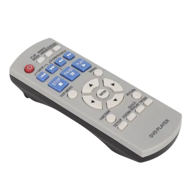Obrázok produktu pre Náhrada diaľkového ovládača DVD pre DVD S1 DVD S1S DVD S1P DVD S810 S820 S830 S860 S825 DVD