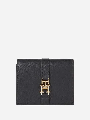Obrázok produktu pre Dámska Peňaženka Tommy Hilfiger Čierna