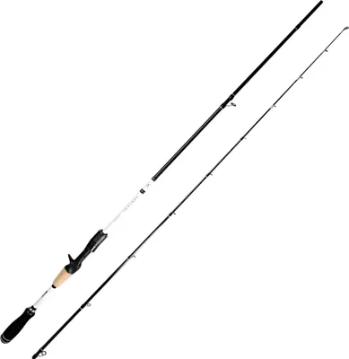 Produktbild von Monkey Lures Solution Cast 210cm 7-28g Rute - Baitcaster Spinnrute