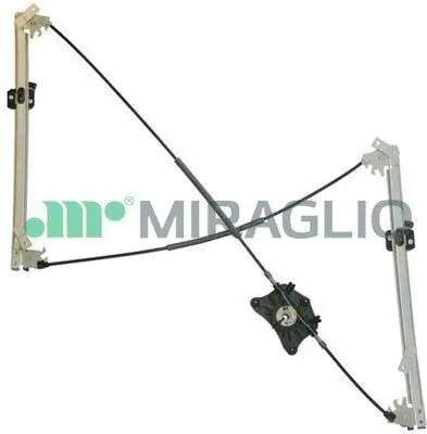Produktbild von MIRAGLIO 30/1901 Fensterheber Links für VW Golf V Schrägheck (1K1)