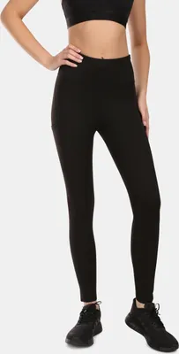 Productafbeelding van Dameslegging KILPI JAMILY-W VL0424KI, zwart, maat: 34