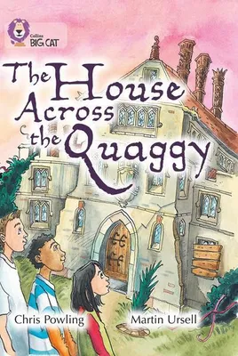 Produktbild von The House Across the Quaggy