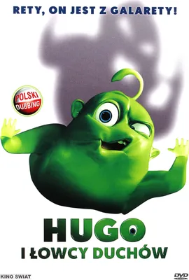 Produktbild von Gespensterjäger (nur Originalversion) [DVD]