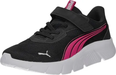 Produktbild von Puma Sneakers 401519-05 in PUMA Black-PUMA Pink-PUMA White color size 28