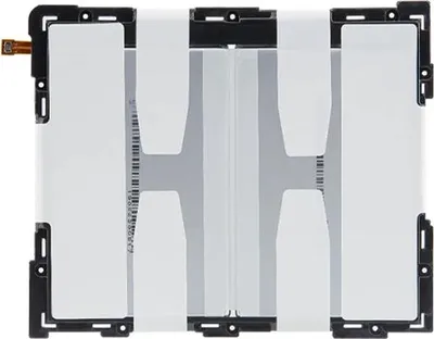 Produktbild von Ersatz Akku für Samsung Galaxy Tab A 10.5 T590 T595 7300mAh Accu EB-BT595ABE