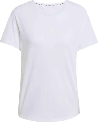 Produktbild von T-Shirt Adidas JM4480 für Damen