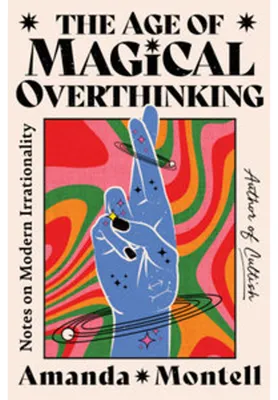 Image de The Age of Magical Overthinking