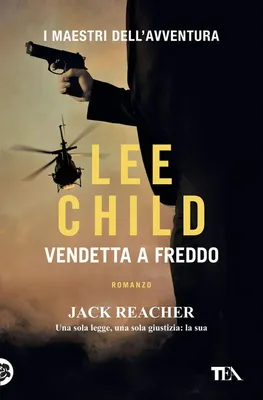 Produktbild von Vendetta a freddo