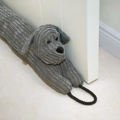 Immagine prodotto di Marwood, paraspifferi decorativo, circa 91,5 cm, adatto per porte e finestre