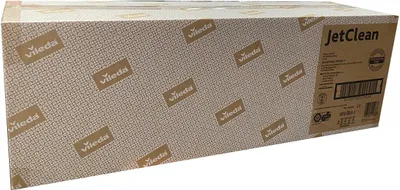 Produktbild von Vileda JetClean 3 in 1 schwarz - Neu